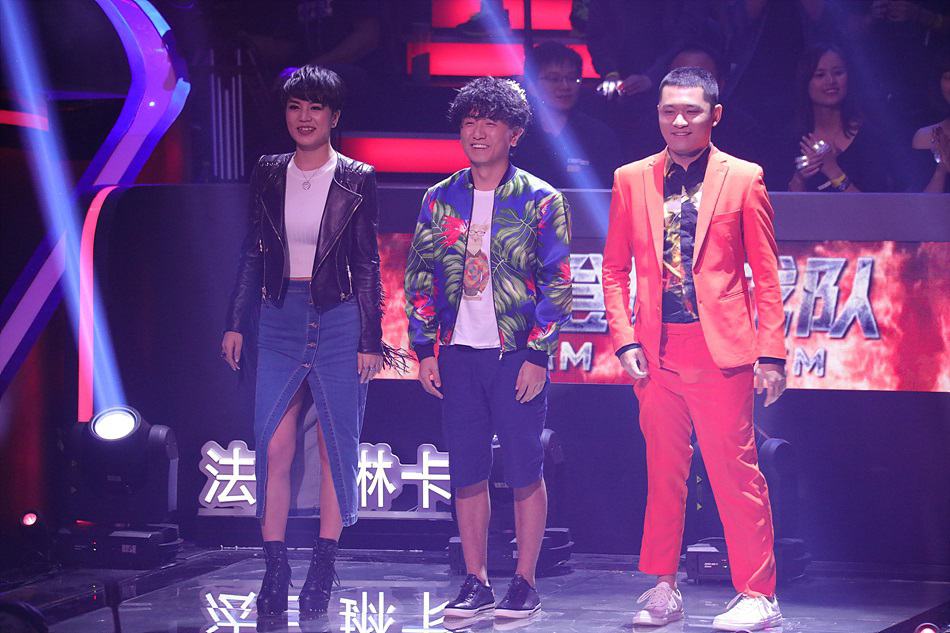 8TV Sing!China_Ep12_Contestants Photo Opp-a