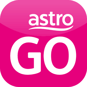 Astro on the Go logo