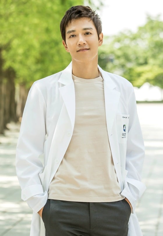 Kim Rae Won - Doctors
