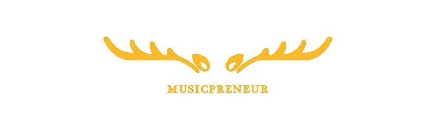 Musicprenuer Logo