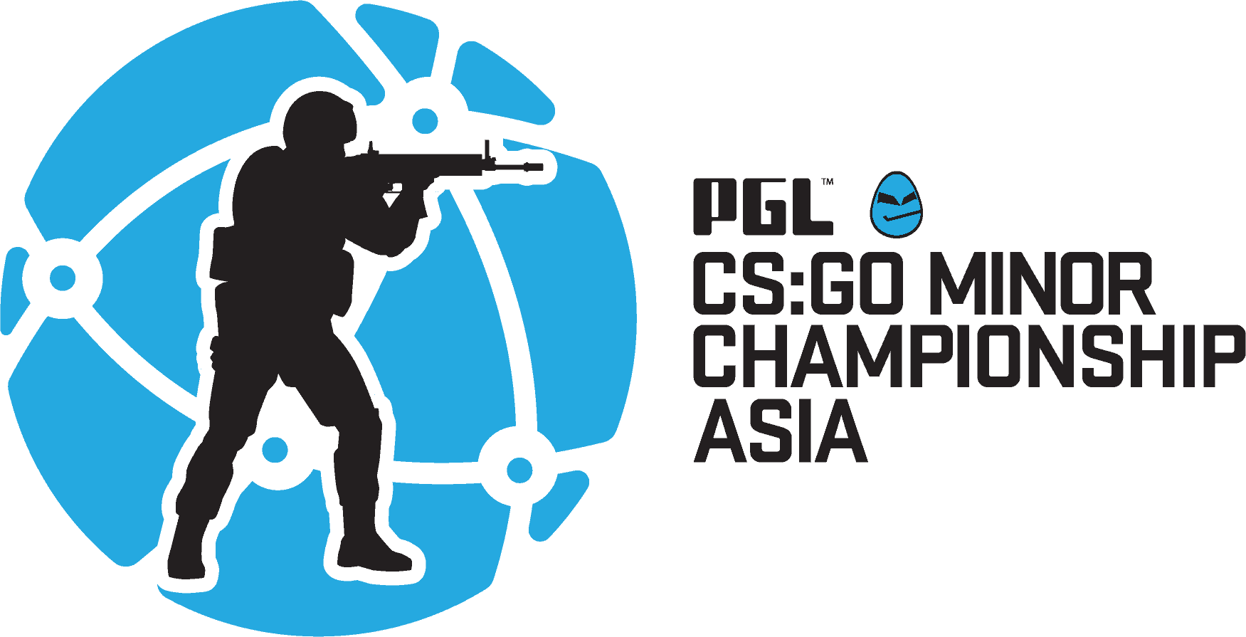 PGL and eGG Network present the CSGO Minor Championship ASIA