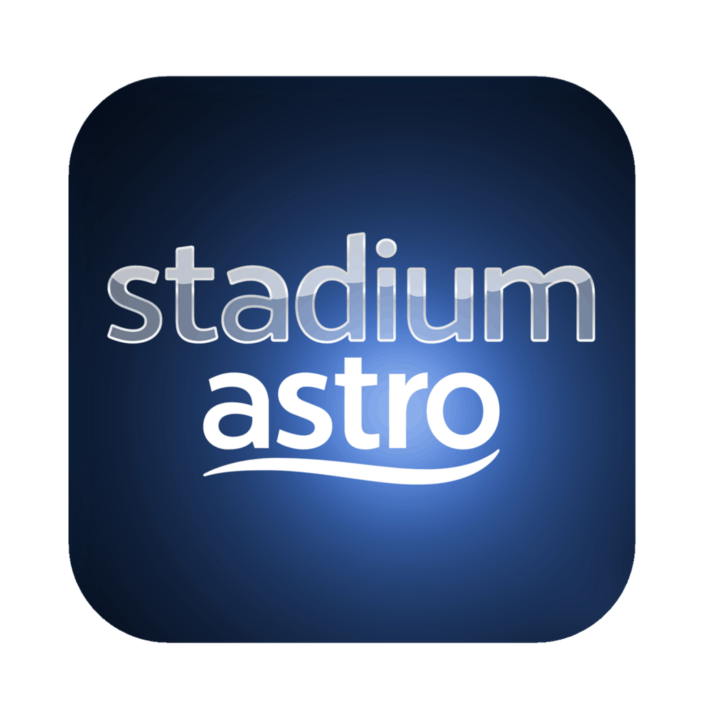 Stadium Astro app logo | Almond Magazine