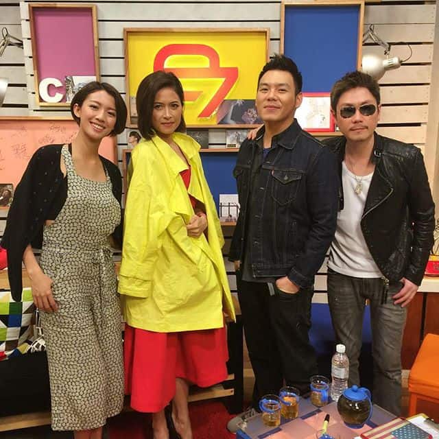 e7 host_TVB artistes